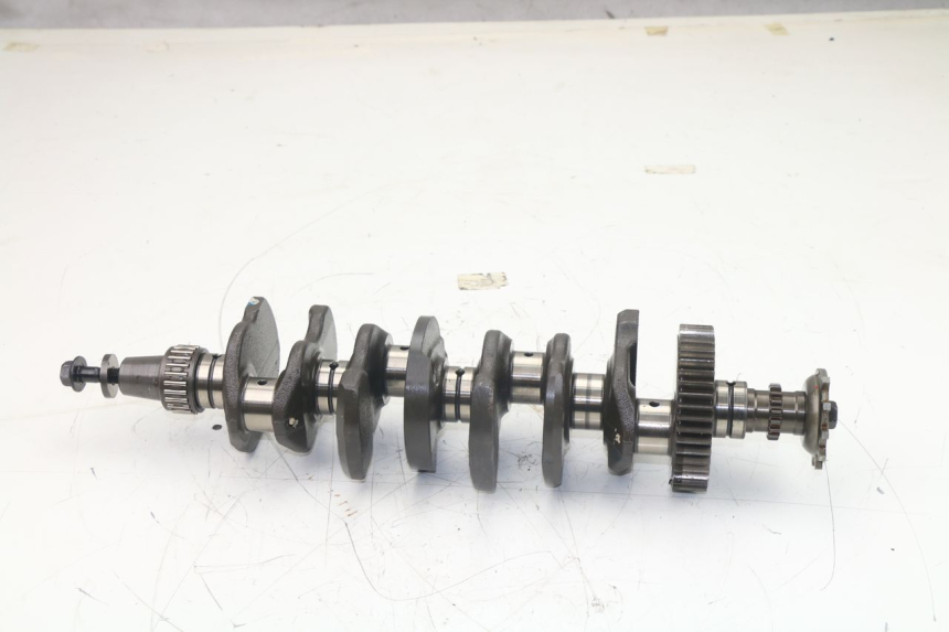 photo de CRANKSHAFT HONDA CBF N 600 (2004 - 2007)