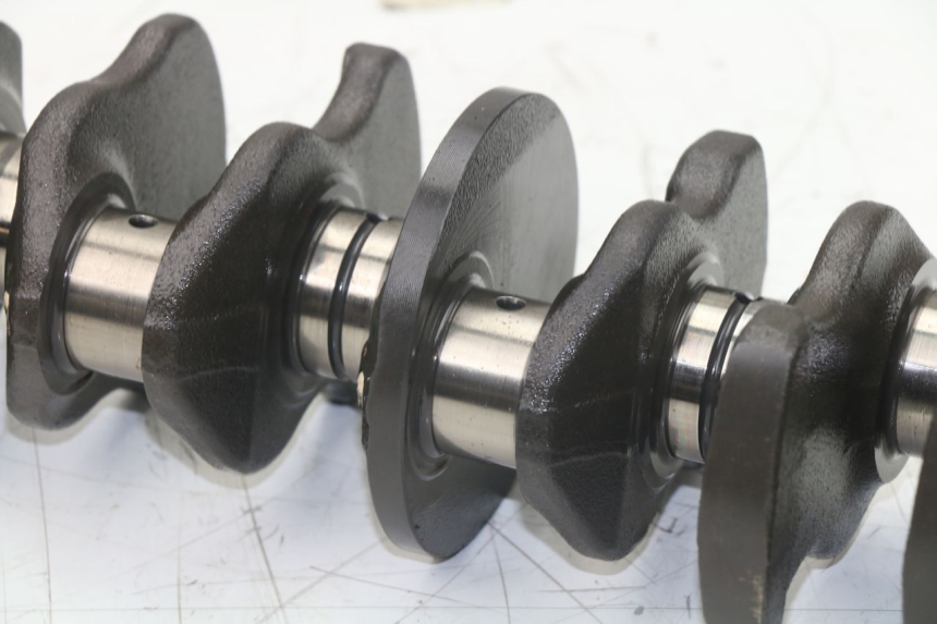 photo de CRANKSHAFT HONDA CBF N 600 (2004 - 2007)