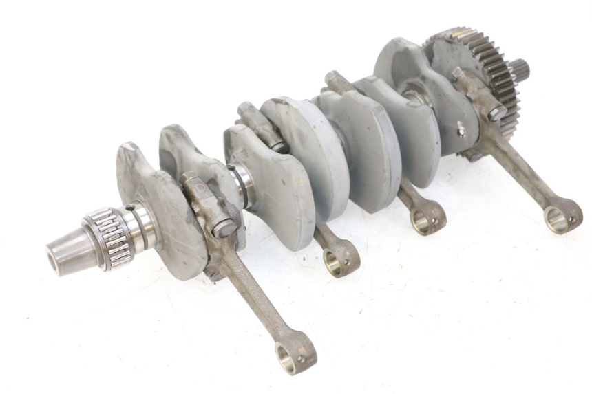 photo de CRANKSHAFT HONDA CBR RR FIREBLADE 900 (1992 - 1994)