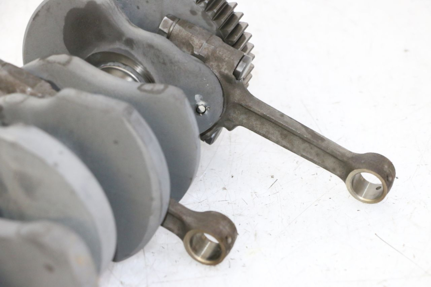 photo de CRANKSHAFT HONDA CBR RR FIREBLADE 900 (1992 - 1994)