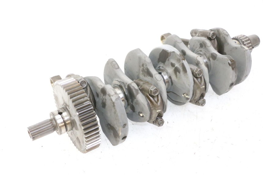 photo de CRANKSHAFT HONDA CBR RR FIREBLADE 900 (1992 - 1994)