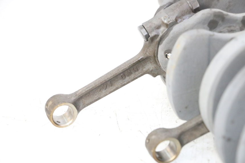 photo de CRANKSHAFT HONDA CBR RR FIREBLADE 900 (1992 - 1994)