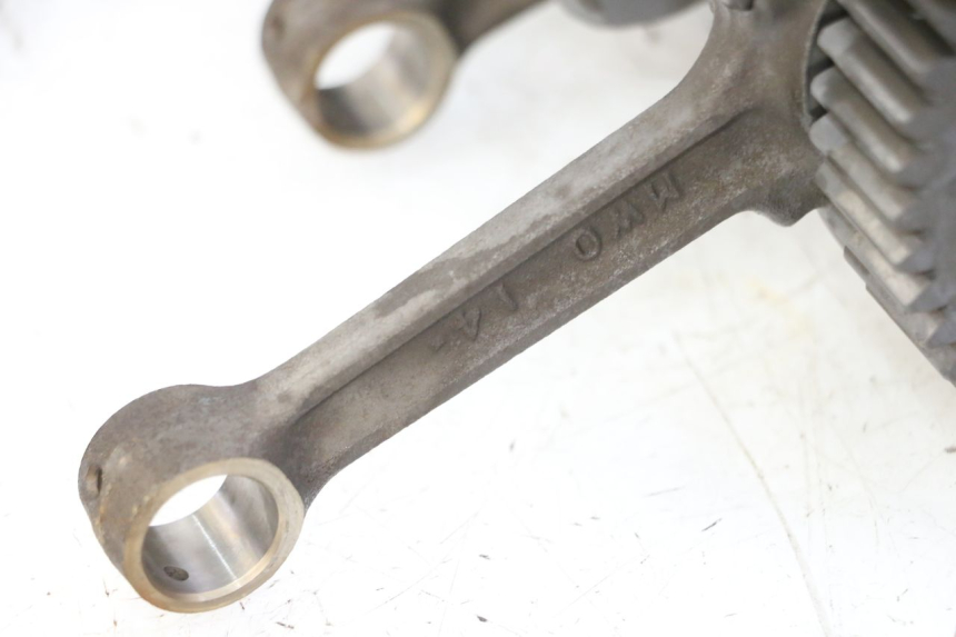 photo de CRANKSHAFT HONDA CBR RR FIREBLADE 900 (1992 - 1994)