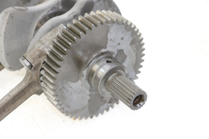 photo de CRANKSHAFT HONDA CBR RR FIREBLADE 900 (1992 - 1994)