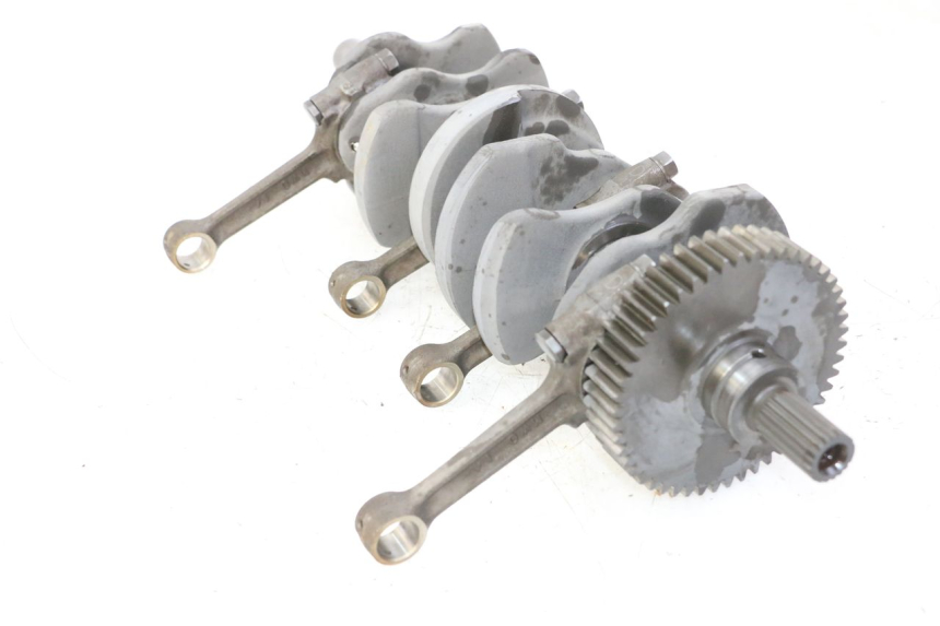 photo de CRANKSHAFT HONDA CBR RR FIREBLADE 900 (1992 - 1994)