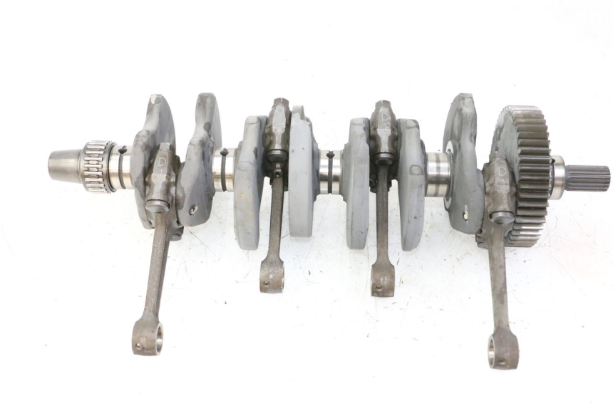 photo de CRANKSHAFT HONDA CBR RR FIREBLADE 900 (1992 - 1994)
