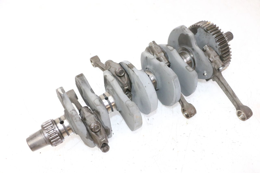 photo de CRANKSHAFT HONDA CBR RR FIREBLADE 900 (1992 - 1994)