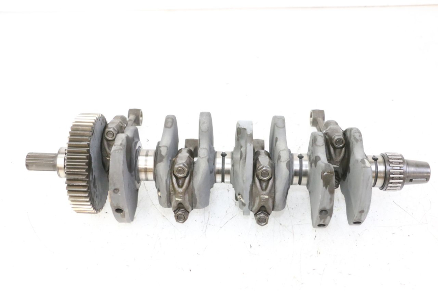 photo de CRANKSHAFT HONDA CBR RR FIREBLADE 900 (1992 - 1994)