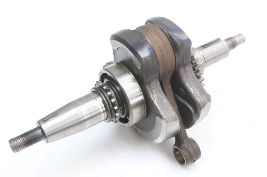 photo de CRANKSHAFT SHERCO CITY CORP 125 (2003 - 2007)