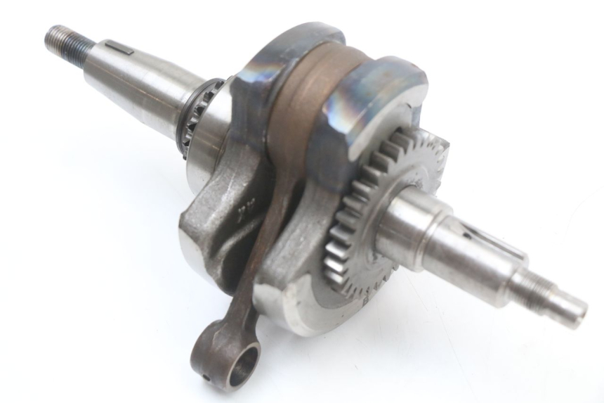 photo de CRANKSHAFT SHERCO CITY CORP 125 (2003 - 2007)