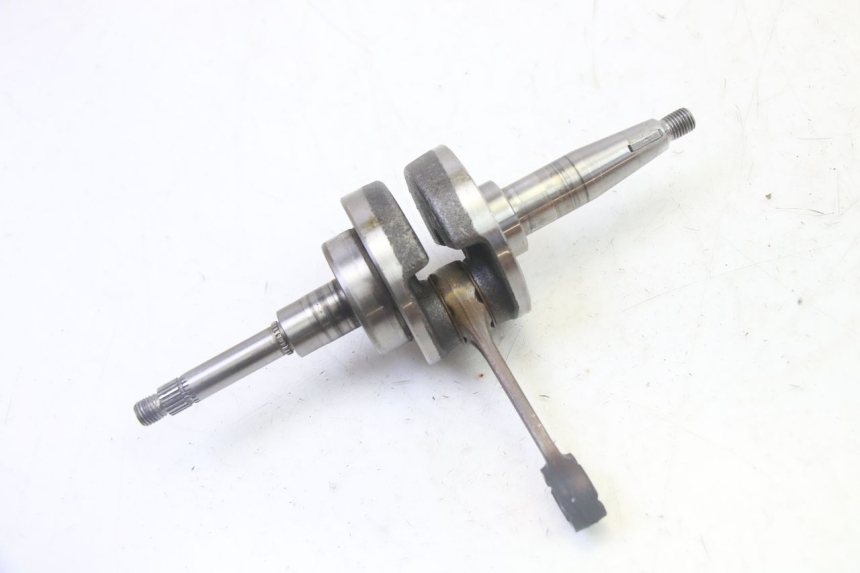 photo de CRANKSHAFT PEUGEOT CITYSTAR 50 (2013 - 2017)