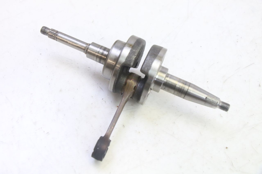 photo de CRANKSHAFT PEUGEOT CITYSTAR 50 (2013 - 2017)
