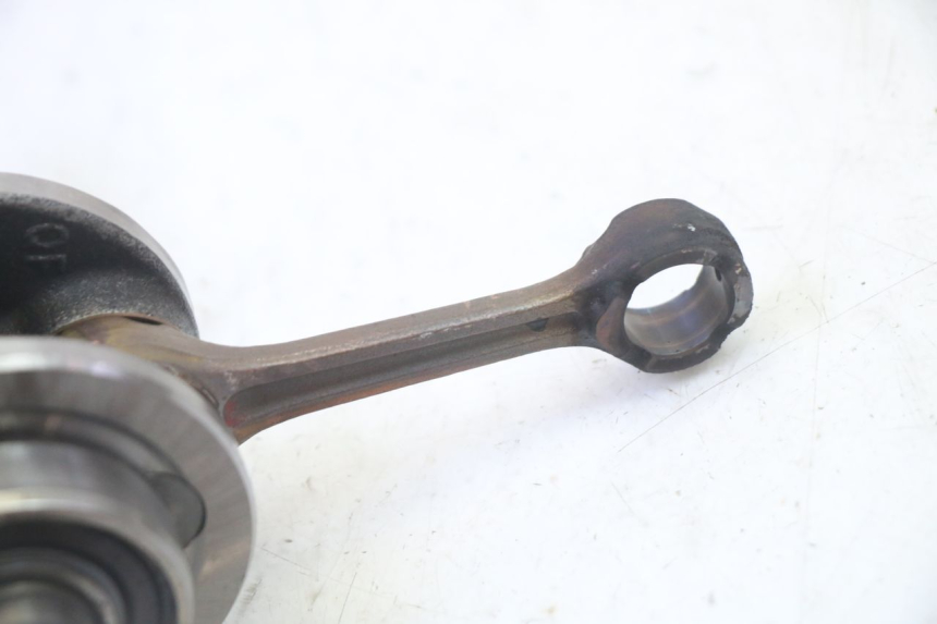 photo de CRANKSHAFT PEUGEOT CITYSTAR 50 (2013 - 2017)