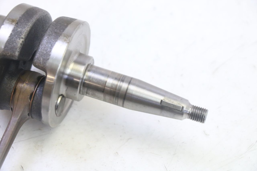 photo de CRANKSHAFT PEUGEOT CITYSTAR 50 (2013 - 2017)