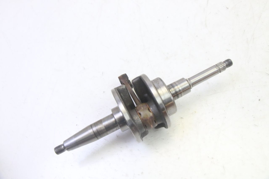 photo de CRANKSHAFT PEUGEOT CITYSTAR 50 (2013 - 2017)