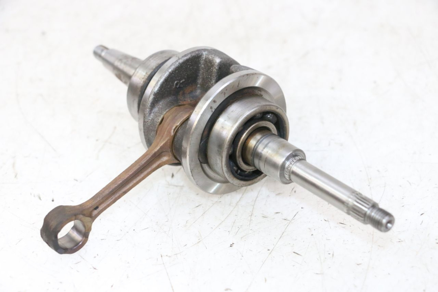 photo de CRANKSHAFT PEUGEOT CITYSTAR 50 (2013 - 2017)