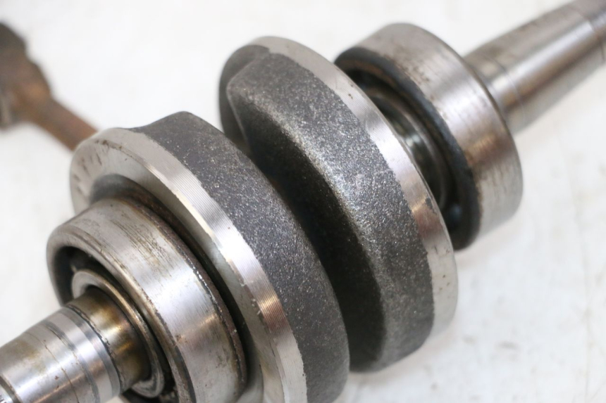 photo de CRANKSHAFT PEUGEOT CITYSTAR 50 (2013 - 2017)