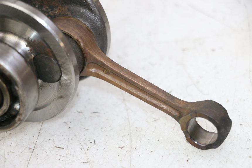 photo de CRANKSHAFT PEUGEOT CITYSTAR 50 (2013 - 2017)