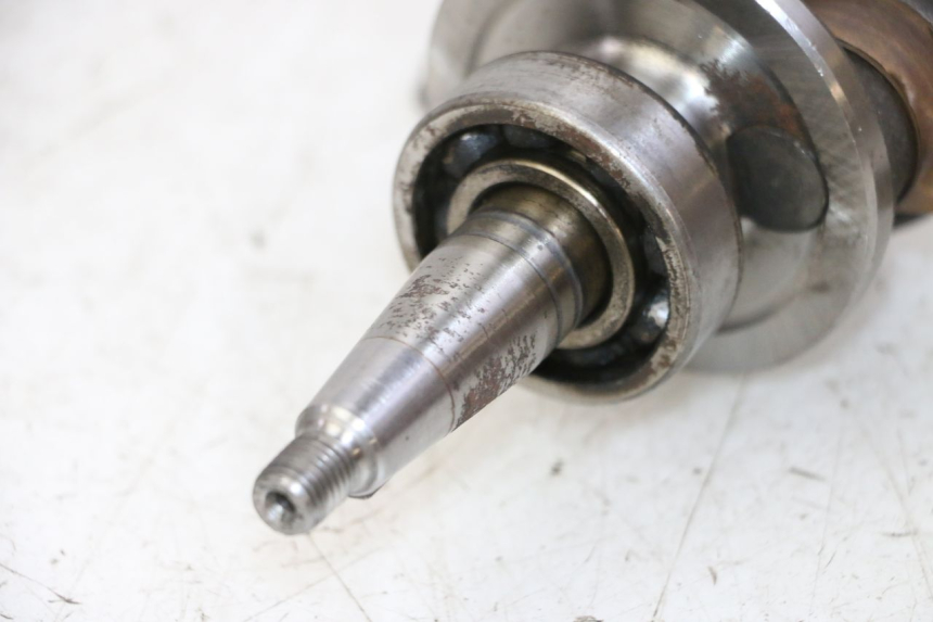 photo de CRANKSHAFT PEUGEOT CITYSTAR 50 (2013 - 2017)