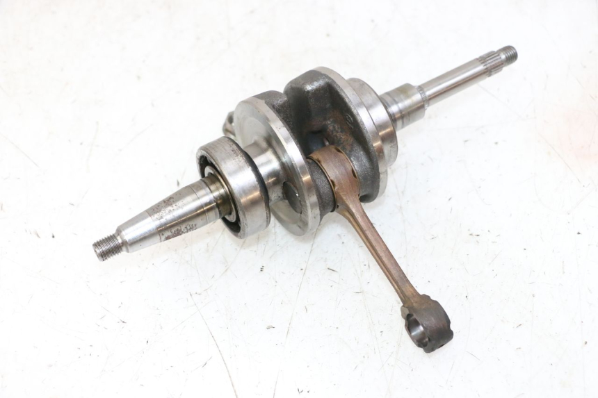 photo de CRANKSHAFT PEUGEOT CITYSTAR 50 (2013 - 2017)