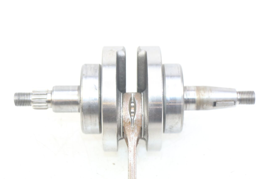 photo de CRANKSHAFT HONDA CR 80 (2001 - 2003)