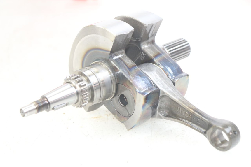 photo de CRANKSHAFT HONDA CRF CR-F RX 450 (2017 - 2021)