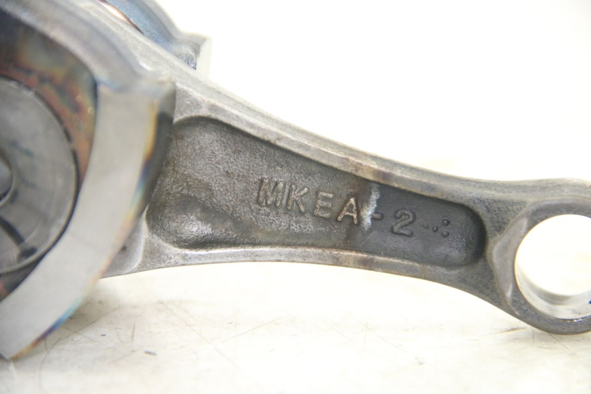 photo de CRANKSHAFT HONDA CRF CR-F RX 450 (2017 - 2021)