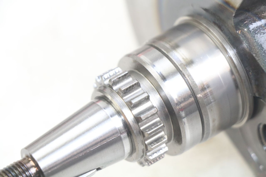 photo de CRANKSHAFT HONDA CRF CR-F RX 450 (2017 - 2021)