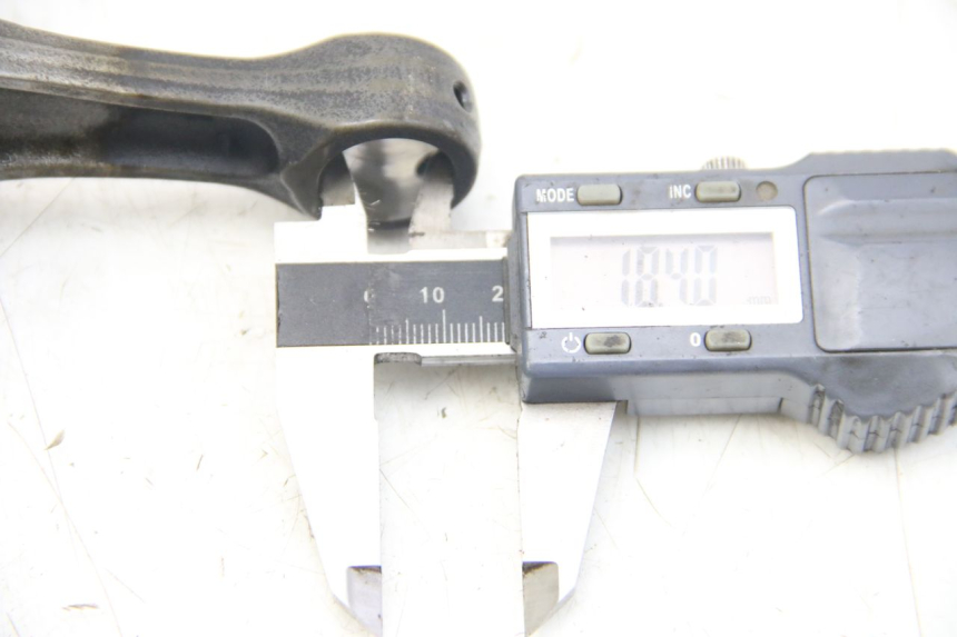 photo de CRANKSHAFT HONDA CRF CR-F RX 450 (2017 - 2021)