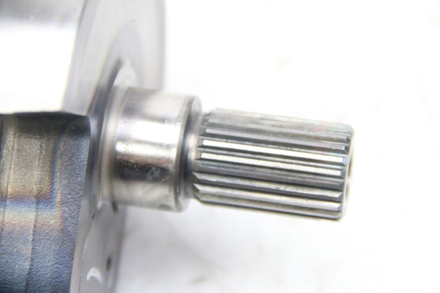 photo de CRANKSHAFT HONDA CRF CR-F RX 450 (2017 - 2021)