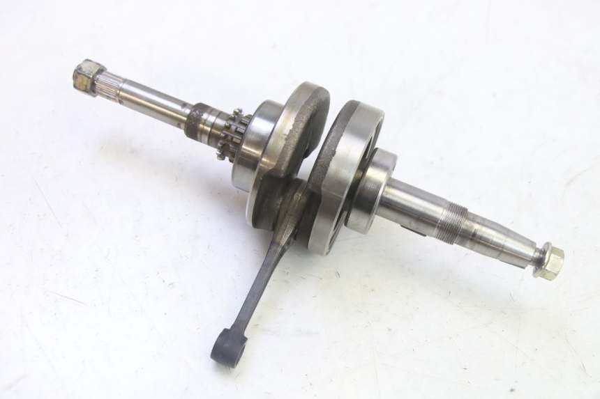 photo de CRANKSHAFT SYM CROX 4T 50 (2016 - 2023)