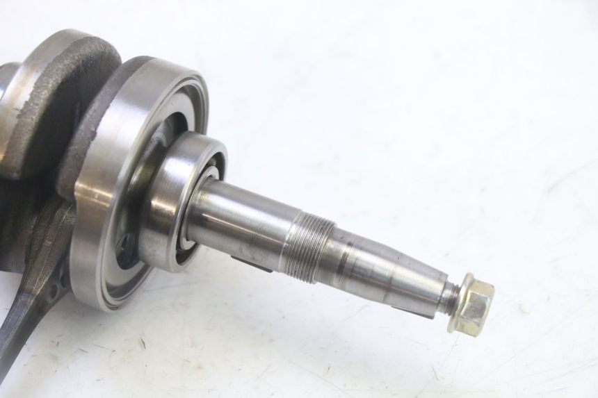 photo de CRANKSHAFT SYM CROX 4T 50 (2016 - 2023)