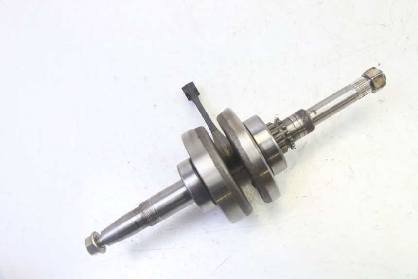 photo de CRANKSHAFT SYM CROX 4T 50 (2016 - 2023)