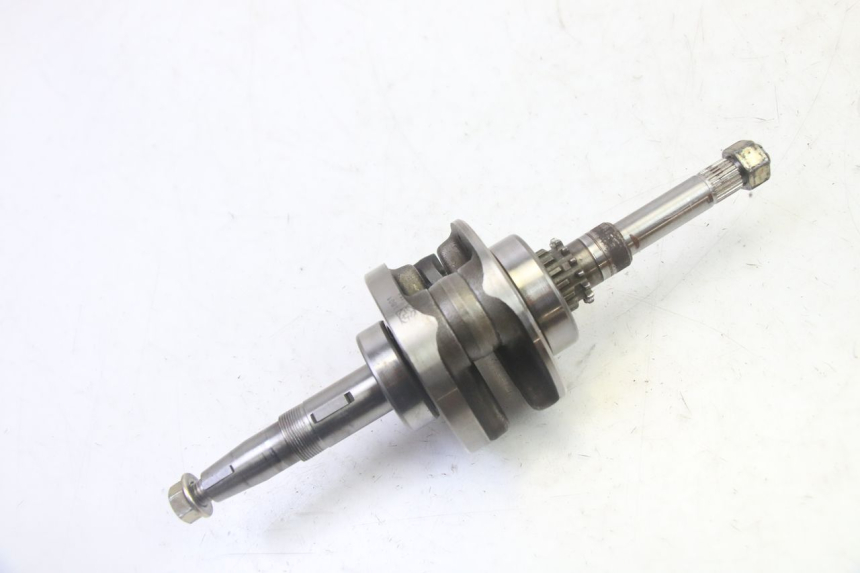 photo de CRANKSHAFT SYM CROX 4T 50 (2016 - 2023)