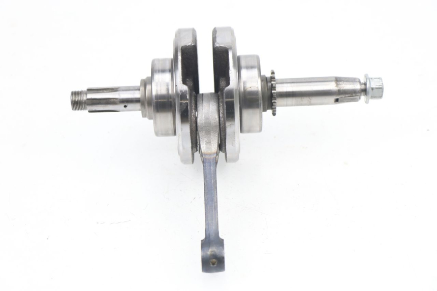 photo de CRANKSHAFT KXD DIRT BIKE 607 125 (2014 - 2020)