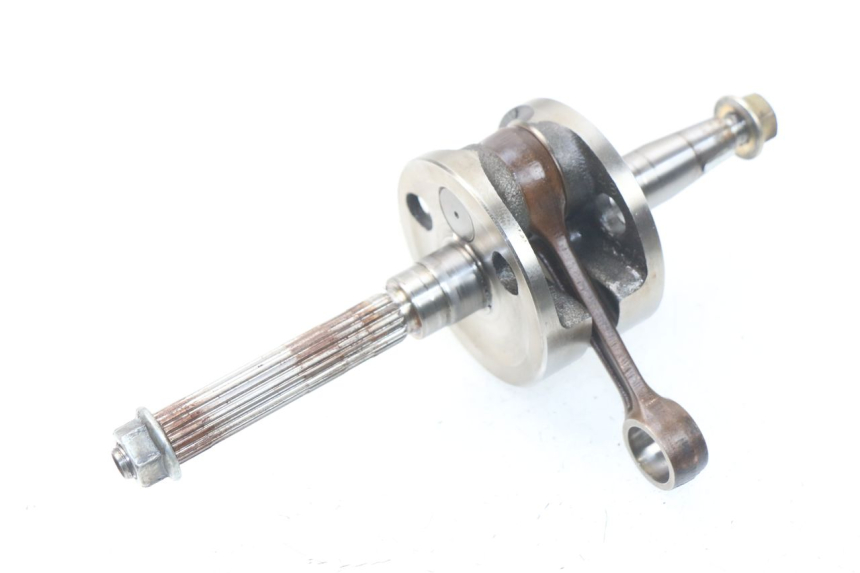 photo de CRANKSHAFT GILERA DNA 50 (2000 - 2007)