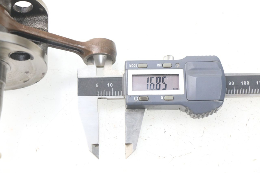 photo de CRANKSHAFT GILERA DNA 50 (2000 - 2007)