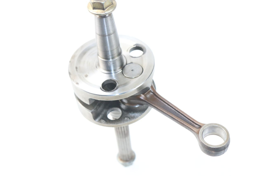 photo de CRANKSHAFT GILERA DNA 50 (2000 - 2007)