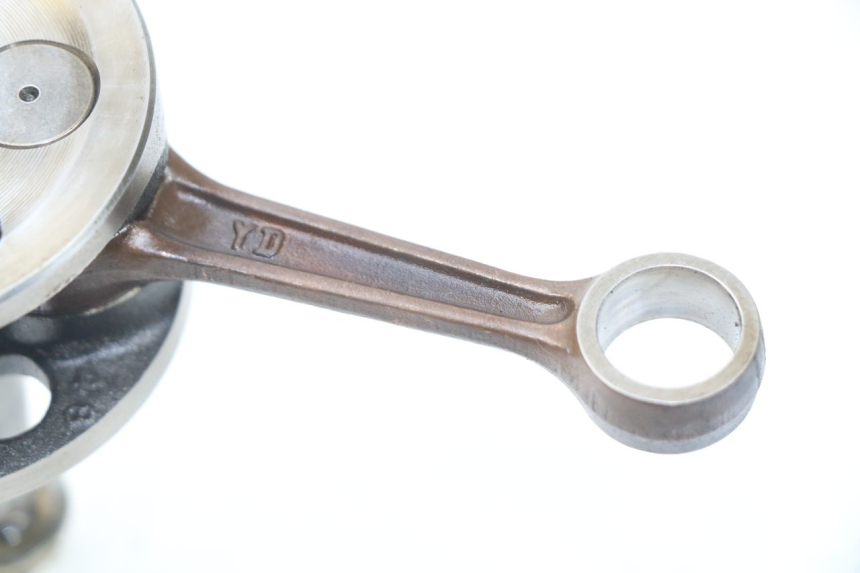 photo de CRANKSHAFT GILERA DNA 50 (2000 - 2007)