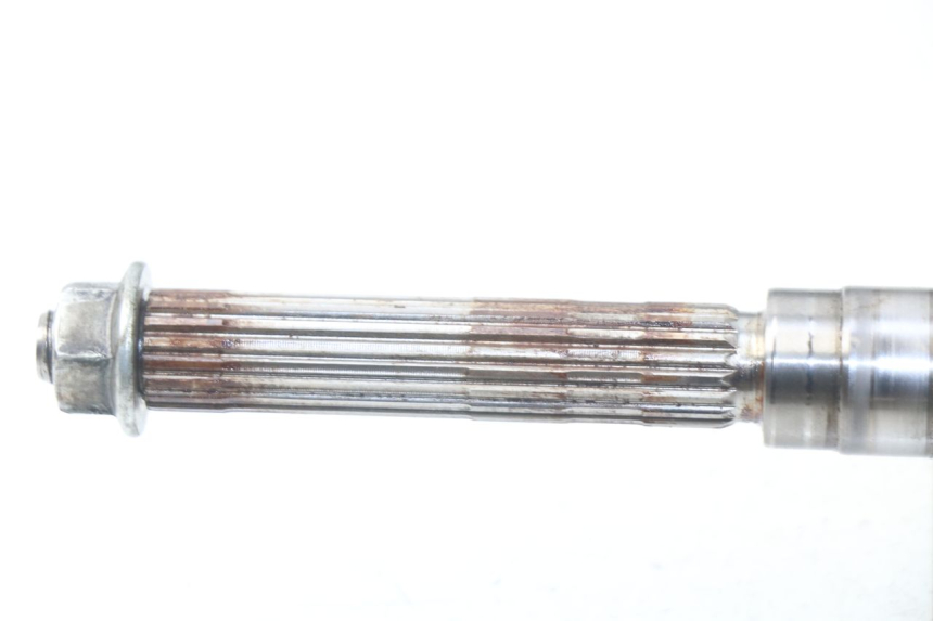 photo de CRANKSHAFT GILERA DNA 50 (2000 - 2007)