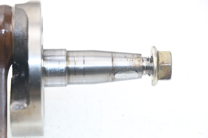 photo de CRANKSHAFT GILERA DNA 50 (2000 - 2007)