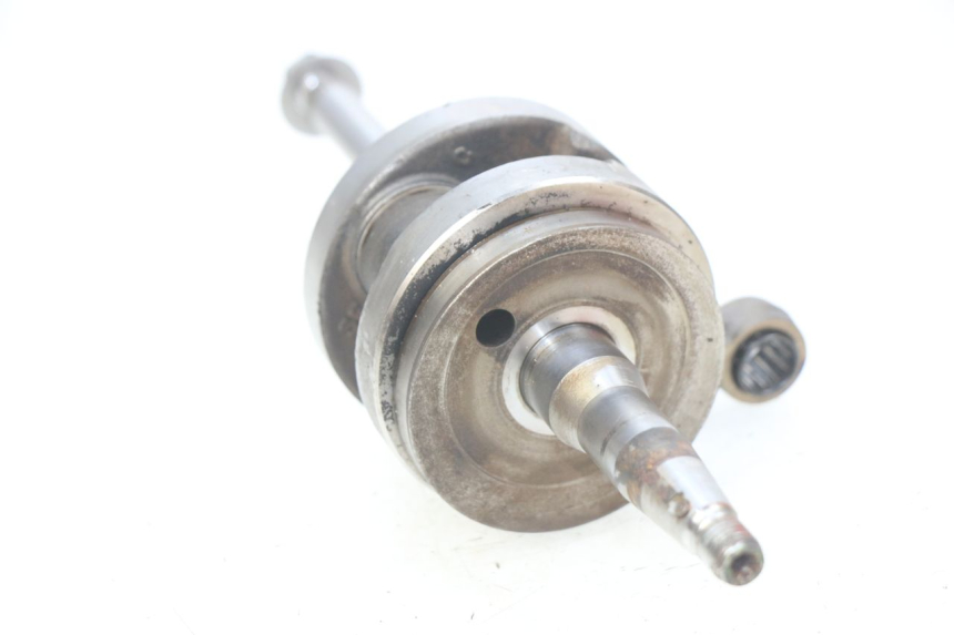 photo de CRANKSHAFT PEUGEOT ELYSTAR 50 (2002 - 2014)