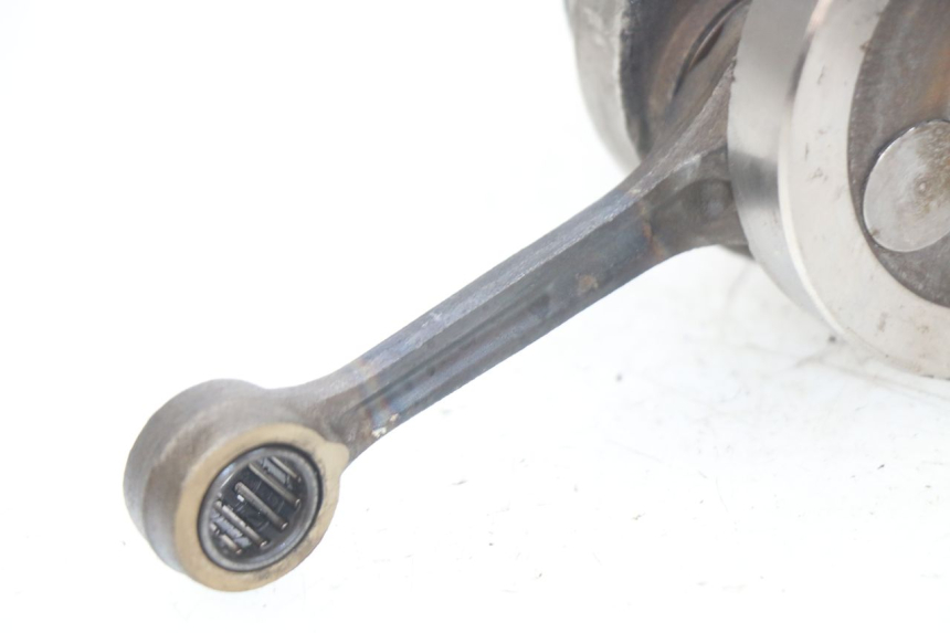 photo de CRANKSHAFT PEUGEOT ELYSTAR 50 (2002 - 2014)