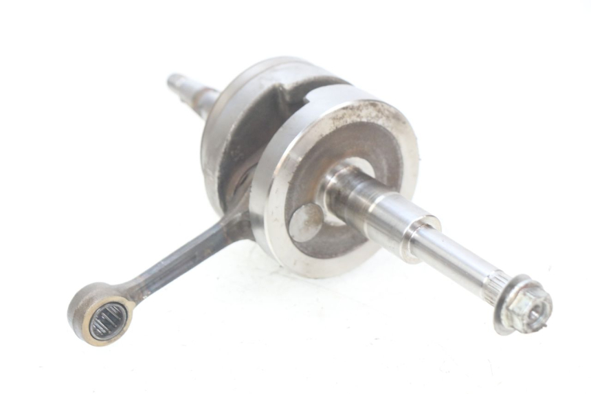 photo de CRANKSHAFT PEUGEOT ELYSTAR 50 (2002 - 2014)