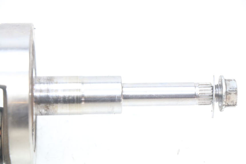 photo de CRANKSHAFT PEUGEOT ELYSTAR 50 (2002 - 2014)