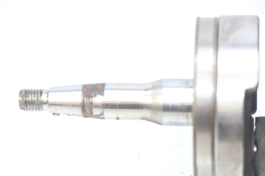 photo de CRANKSHAFT PEUGEOT ELYSTAR 50 (2002 - 2014)