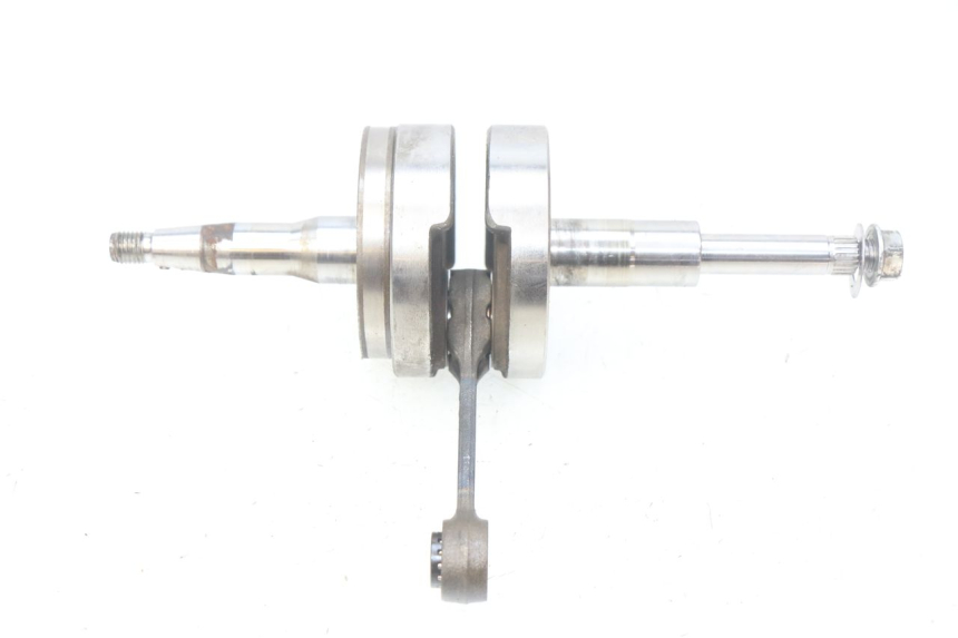 photo de CRANKSHAFT PEUGEOT ELYSTAR 50 (2002 - 2014)