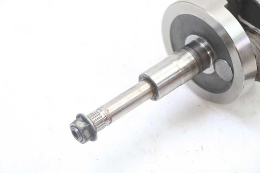 photo de CRANKSHAFT PEUGEOT ELYSTAR 50 (2002 - 2014)
