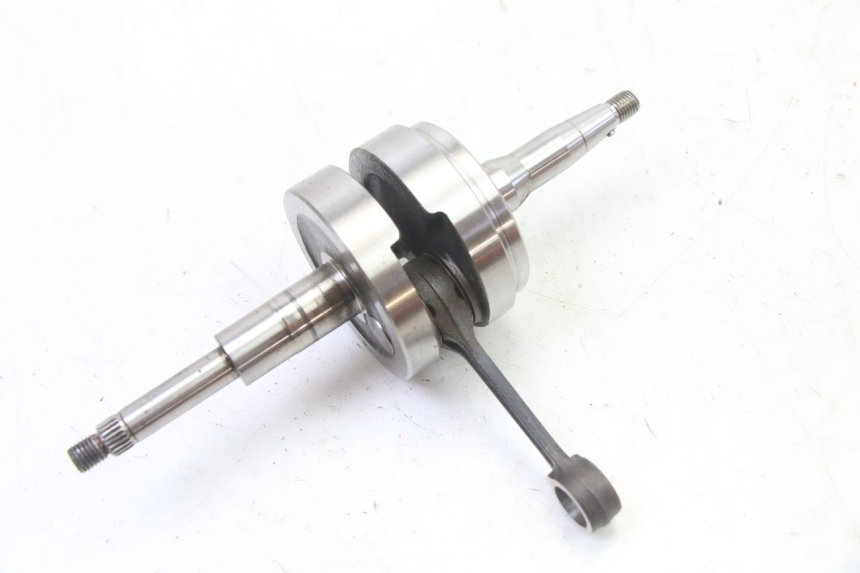 photo de CRANKSHAFT PEUGEOT ELYSTAR 50 (2002 - 2014)