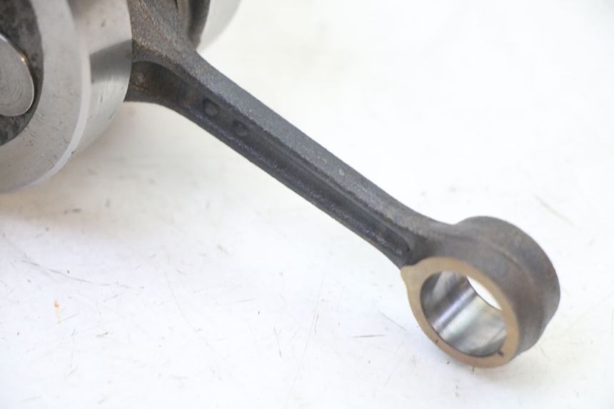 photo de CRANKSHAFT PEUGEOT ELYSTAR 50 (2002 - 2014)